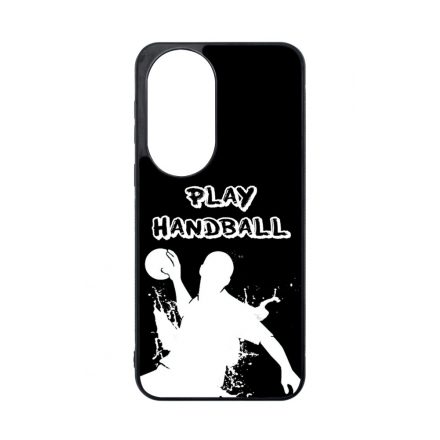 kézilabda kézilabdás kézizz handball Huawei P50 tok