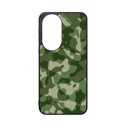 terepszin camouflage kamuflázs Huawei P50 tok