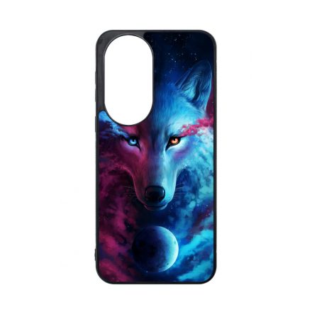 farkas wolf galaxis galaxy Huawei P50 tok