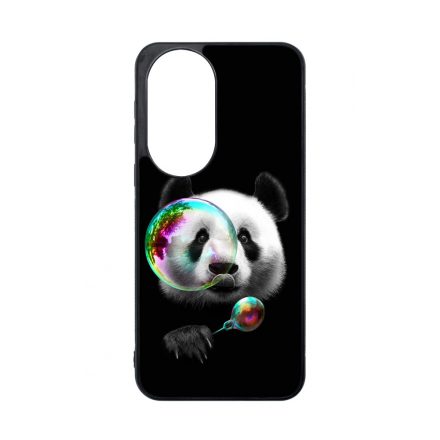 panda pandás Huawei P50 tok