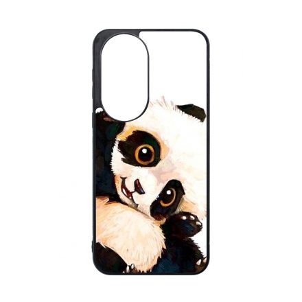 panda pandás Huawei P50 tok