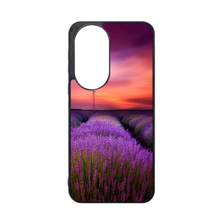 levendula levendulás levander lavender provence Huawei P50 tok