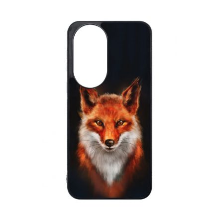 róka rókás fox Huawei P50 tok