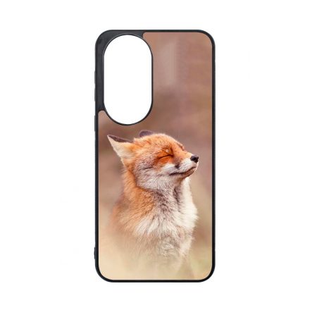 róka rókás fox Huawei P50 tok