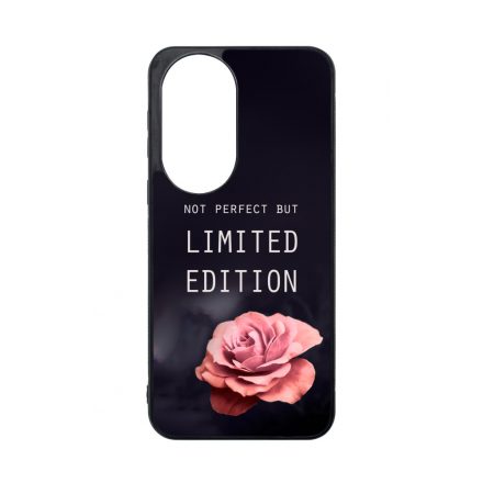 i am Not Perfect But Limited edition viragos rose rozsas  Huawei P50 tok