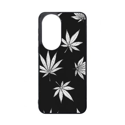 Classic Cannabis - Marihuánás Huawei P50 tok