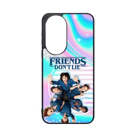 Friends dont lie - KIDS - Stranger Things Huawei P50 tok