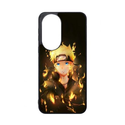 Naruto Uzumaki anime Huawei P50 tok