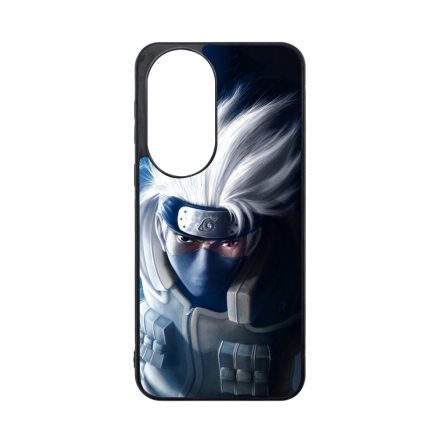 Kakashi Art - naruto anime Huawei P50 tok