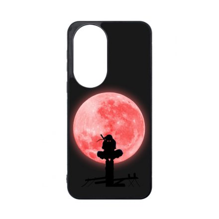 Itachi silhouette - naruto anime Huawei P50 tok