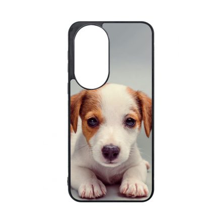 Angyali Jack Russel Terrier kis kutya Huawei P50 tok