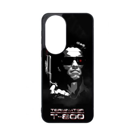 T-800 Terminator Huawei P50 tok