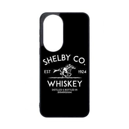 Shelby Co. Whiskey peaky blinders Huawei P50 tok