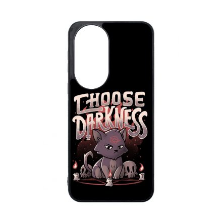 Choose darkness Antisocial Huawei P50 tok