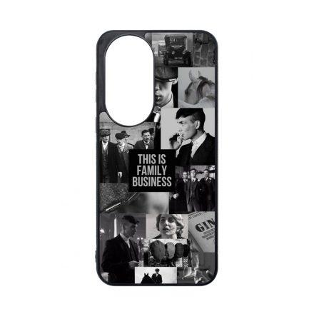 Aesthetic Family Business peaky blinders Huawei P50 tok