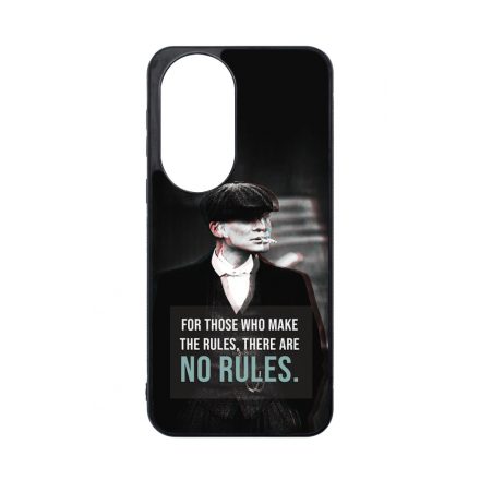 Tommy Shelby No rules idezet peaky blinders Huawei P50 tok