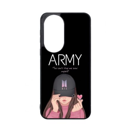 BTS ARMY Girl Huawei P50 tok