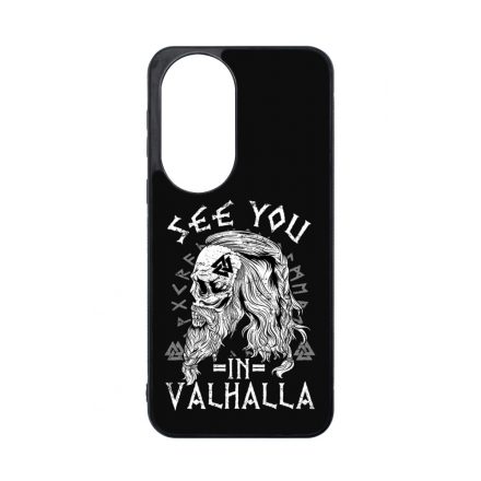 See you in Valhalla - Vikings Huawei P50 tok