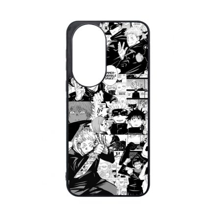 Jujutsu Kaisen Manga Huawei P50 tok