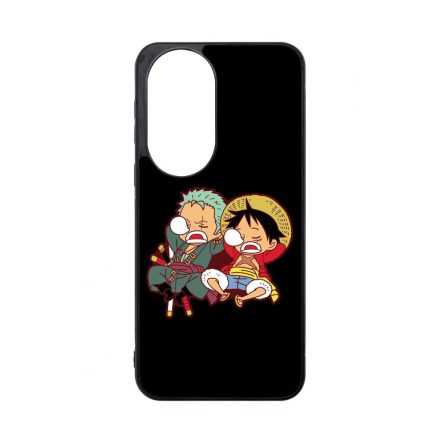 Luffy and Zoro Sleep - One Piece Huawei P50 tok