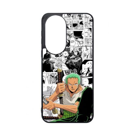 Roronoa Zoro Aesthetic - One Piece Huawei P50 tok