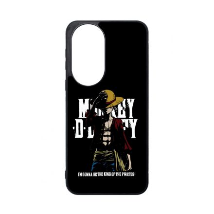 Luffy the King of Pirates - One Piece Huawei P50 tok