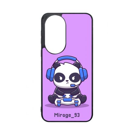 Gamer Panda Huawei P50 tok