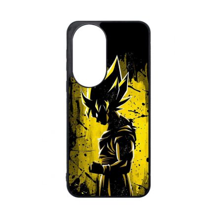 Dragon Ball - Yellow Goku Huawei P50 tok