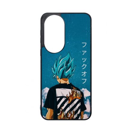 Supreme Goku Huawei P50 tok