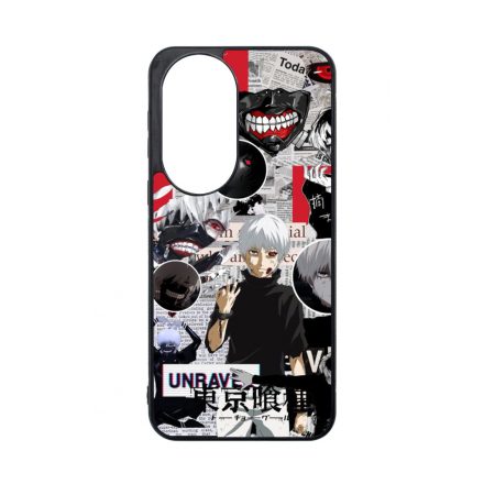 Tokyo Ghoul - Kaneki Ken Aesthetic RED Huawei P50 tok