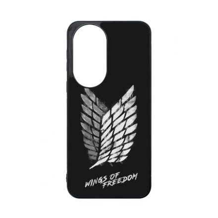 Wings of freedom Attack on titan aot Huawei P50 Pro tok