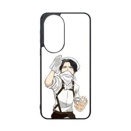 Levi Ackerman - Attack on Titan Huawei P50 Pro tok