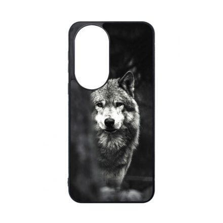 Az erdő farkasa wolf Huawei P50 Pro tok