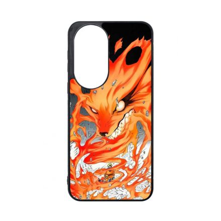 Demon Fox Art naruto anime Huawei P50 Pro tok