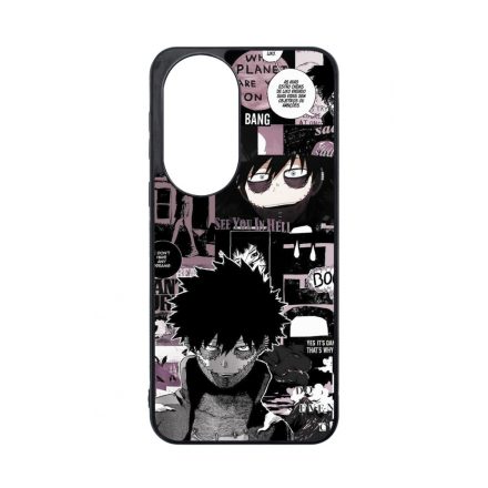 Dabi Boku - Aesthetic - mha - my hero academia boku no Huawei P50 Pro tok