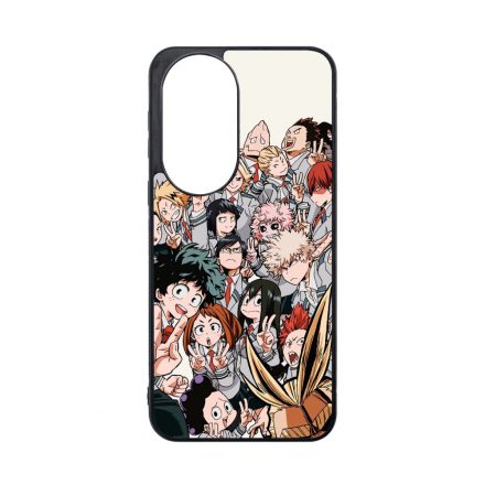 Boku no Hero Academia - Class - mha - my hero academia Huawei P50 Pro tok