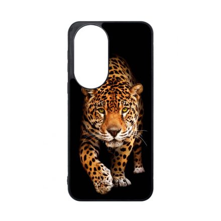 Wild Beauty Jaguar Wild Beauty Csajos Allat mintas Huawei P50 Pro tok