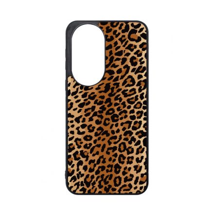 Leopard Wild Beauty Csajos Allat mintas Huawei P50 Pro tok