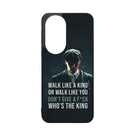 Tommy Shelby King idezet peaky blinders Huawei P50 Pro tok