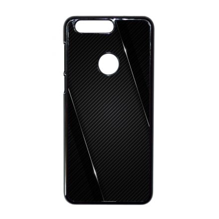 Elegant carbon fiber  Huawei P Smart tok