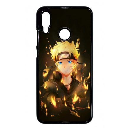 Naruto Uzumaki anime Huawei P Smart 2019 tok