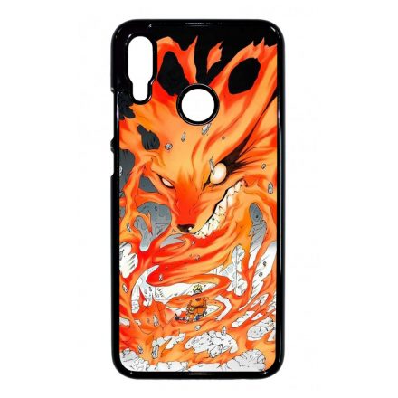 Demon Fox Art naruto anime Huawei P Smart 2019 tok