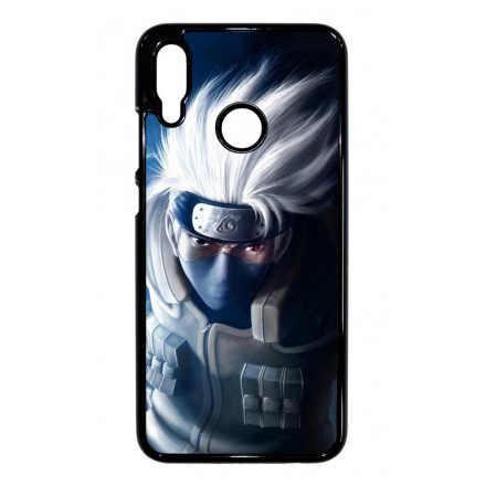 Kakashi Art - naruto anime Huawei P Smart 2019 tok