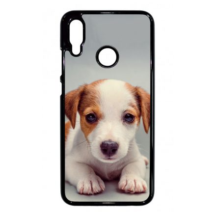 Angyali Jack Russel Terrier kis kutya Huawei P Smart 2019 tok