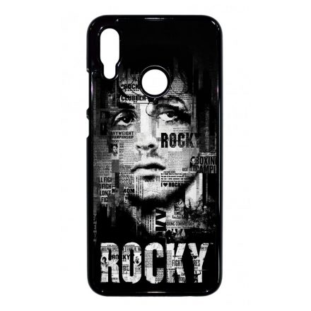 Rocky Huawei P Smart 2019 tok