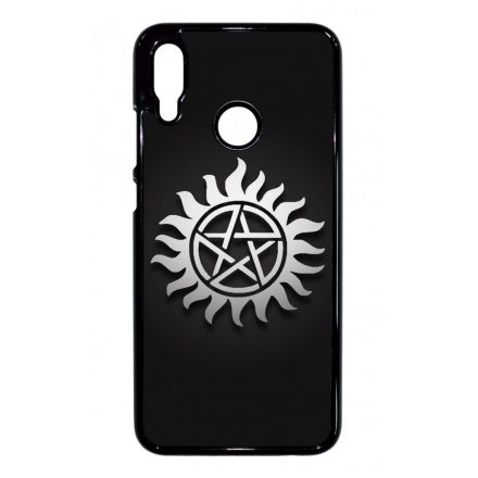 Supernatural - Symbol Odaát Huawei P Smart 2019 tok