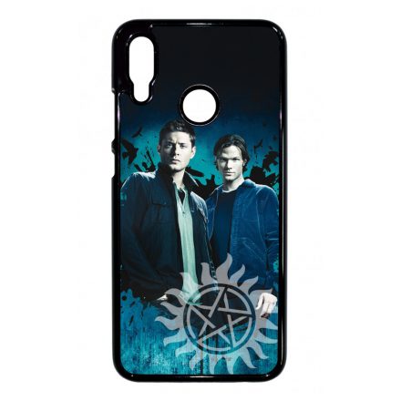 Dean & Sam Winchester supernatural odaát Huawei P Smart 2019 tok