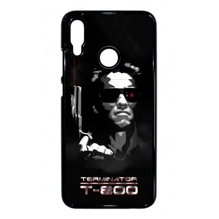 T-800 Terminator Huawei P Smart 2019 tok