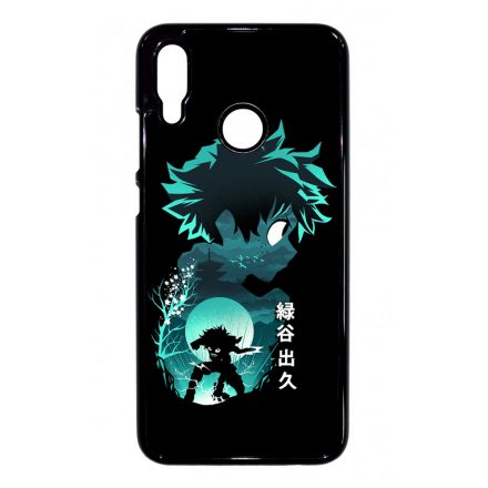 DEKU - Boku no Hero - mha - my hero academia Huawei P Smart 2019 tok