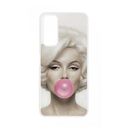 Marilyn Monroe Huawei P Smart 2021 tok